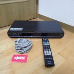 ブルーレイレコーダー SHARP AQUOS BD-HW51 シャープ アクオス プレーヤー HDD 500GB B-CAS リモコン GB027PA ジャンク