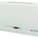 パワーコンディショナー CIC SSITL55B4CS RC-305 長州産業 ソラトモ 5.5kW マルチストリング 一括制御リモコン 付き