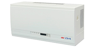 パワーコンディショナー CIC SSITL55B4CS RC-305 長州産業 ソラトモ 5.5kW マルチストリング 一括制御リモコン 付き