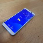 ジャンク スマートフォン SHARP AQUOS sense2 SHV43 au シャープ アクオス スマホ 携帯電話 2018年秋冬モデル アイスグリーン