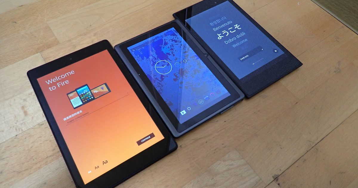 タブレット ASUS Amazon YOUMI K00R kindle EUL-2338 Q8-HD エイスース アマゾン キンドル Android アンドロイド