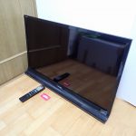 液晶テレビ SHARP LED AQUOS LC-40J9 シャープ アクオス 40インチ 40型 B-CAS リモコン GB069WJSA