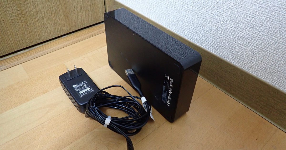 外付けハードディスク WD 1021 ウエスタンデジタル HDD 1TB 1000GB パソコン ブラック