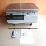 IHクッキングヒーター Panasonic KZ-D32ES パナソニック 3口 200V 60cm ビルトイン IH調理器