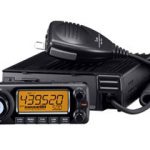 トランシーバー ICOM IC-208 144/430MHz デュオバンド FM アイコム アマチュア無線 無線機 DUO BAND TRANSCEIVER