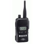 トランシーバー ICOM IC-S25 アイコム 144MHz 7W ハイパワーハンディ JIS4 防水性能 無線機 アマチュア無線 シンプル操作