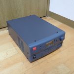 パワーサプライ DIAMOND GZV4000 ダイヤモンド 第一電波工業 スイッチングモード 直流安定化電源 40A DC5V～15V アマチュア無線