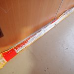 アンテナ DIAMOND X520M ダイヤモンド 第一電波工業 144/430MHz 高利得 2バンド 基地局用 GPアンテナ アマチュア無線