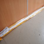 アンテナ DIAMOND SE300 ダイヤモンド 第一電波工業 144/430MHz マリン 基地局用 高利得 ノンラジアル 無線機 アマチュア無線