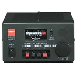 直流安定化電源 DIAMOND GSS500 第一電波工業 リニアシリーズ型 DC13.8V 電圧電流切替式 パワーサプライ アマチュア無線