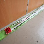 アンテナ COMET CA-2x4CX コメット 144 430MHz帯 高利得 ノンラジアル GP レピーター 100W FM アマチュア無線 無線機