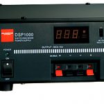 直流安定化電源 DIAMOND DSP1000 ダイヤモンド 第一電波工業 パワーサプライ DC10A 連続 スイッチング アマチュア無線 無線機