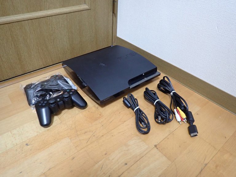 プレイステーション3 SONY CECH-2000B ソニー HDD 250GB チャコール ブラック PS3 プレステ3 コントローラー CECHZC1J