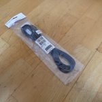 フロントセパレートケーブル 3.5M ICOM OPC-600 アイコム IC-208用 アマチュア無線 無線機 モービル 車載