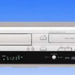 DVDレコーダー DX BROADTEC kual DVR200E3 DXアンテナ クオル 一体型 ダブルデッキ プレーヤー ビデオデッキ