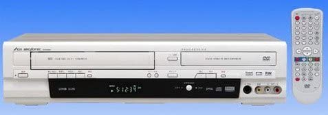 DVDレコーダー DX BROADTEC kual DVR200E3 DXアンテナ クオル 一体型 ダブルデッキ プレーヤー ビデオデッキ
