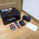 デジタル一眼レフカメラ Canon EOS R Body キャノン イオス ボディ LP-E6N LC-E6 RFマウント 3030万画素 35mm CMOS ミラーレス