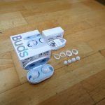 イヤホン SAMSUNG Galaxy Buds SM-R170NZWAXJP サムスン ギャラクシー ボッズ ワイヤレス Bluetooth ブルートゥース ホワイト