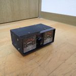 SWR WATT計 HAM PM-435 ハム 435 144MHz 切替 無線機 アマチュア無線