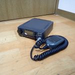 トランシーバー ICOM IC-2310 アイコム モービル デュアルバンド FM 144MHz 430MHz アマチュア無線 無線機 マイク IC-HM12