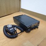 トランシーバー ICOM IC-2300 アイコム DUAL BAND FM TRANSCEIVER 144 430MHz 10W T-MII モービル アマチュア無線 無線機