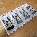 小型イヤホンマイクロホン ICOM HM-177L HM-166 アイコム ダイナミックインナーイヤータイプ PTTスイッチ 無線機 アマチュア無線 4個セット