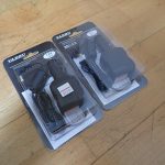 シガープラグ YAESU SDD-13 八重洲 ヤエス ノイズフィルター FT1D FT2D FT3D FT-70D VX-8D VX-6 VX-7 FT-60 FT-270 充電 無線機 2個