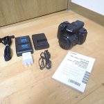 デジタルカメラ Canon PowerShot SX70 HS キャノン パワーショット DIGIC 8 デジカメ CMOSセンサー プログレッシブズーム LC-E12