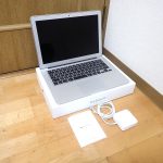 MacBook Apple Air MQD32J/A Mojave Core i5 1.8GHz メモリ 8GB SSD 128GB 13.3インチ Thunderbolt アップル マックブックエア