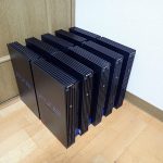 プレイステーション2 SONY SCPH-50000 SCPH-30000 SCPH-15000 ソニー プレステ2 PS2 本体 10台セット ブラック 黒