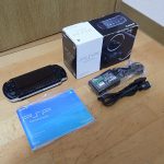 PSP SONY PSP-3000 プレイステーション ポータブル プレステ 本体 ピアノブラック PIANO BLACK 黒 充電器 PSP-100