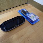 PlayStation VITA SONY PCH-1000 ソニー プレイステーション ヴィータ PSP Wi-Fi 充電器 黒 クリスタルブラック 本体 11