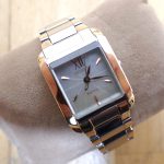 腕時計 CITIZEN L EW5559-89D シチズン エル ソーラー充電 エコ ドライブ ステンレス レディース 女性用 白蝶貝 2020年