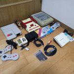 ファミコン ニューファミコン スーパーファミコン スーファミ 本体 通信カートリッジ HVC-101 HVC-102 HVC-001 MC-1200B AS-131-SP など