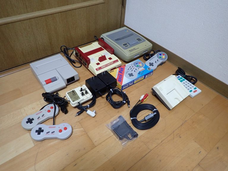 ファミコン ニューファミコン スーパーファミコン スーファミ 本体 通信カートリッジ HVC-101 HVC-102 HVC-001 MC-1200B AS-131-SP など