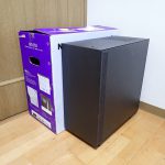 PCケース NZXT H510i コンパクトミドルタワー ATX スマートデバイス ガラス デスクトップパソコン ブラック