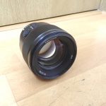 レンズ SONY SEL85F18 ソニー ミラーレスカメラ Eマウント用 大口径中 望遠単焦点レンズ ダブルリニアモーター AF/MFモード
