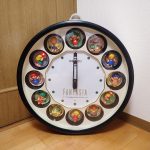 からくり時計 SEIKO FANTASIA RE540M セイコー ファンタジア 掛け時計 ヴィンテージ クロック クオーツ