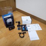 ビデオカメラ GoPro HERO8 BLACK CHDHX-801-FW ゴープロ ヒーロー ブラック HyperSmooth 2.0 ブースト TimeWarp タイムワープ