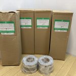 DYFLEX ダイフレックス 自着シート 幅1m×15m 巻 冬 R1 2本セット 防水工事用材料