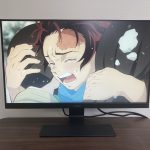 BenQ ベンク PCディスプレイ 24.5インチ液晶モニタ GL2580-B 1920×1080 D-Sub DVI HDMI