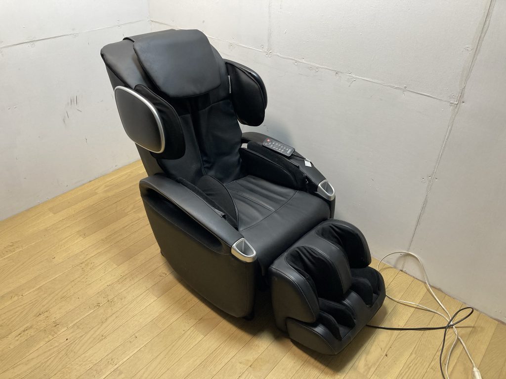 NITORI ニトリ マッサージチェア NT-1000 按摩機 - リサイクル