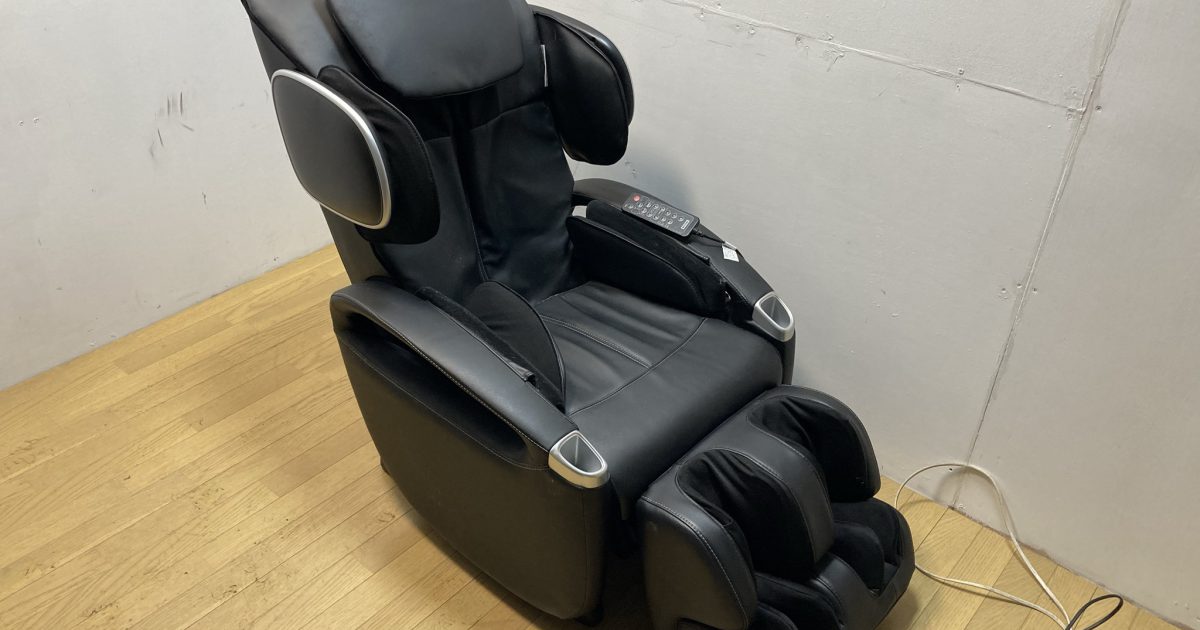 NITORI ニトリ マッサージチェア NT-1000 按摩機