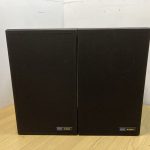 Pioneer パイオニア 3way スピーカーシステム S-180A ペア