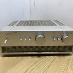 Pioneer パイオニア ステレオプリメインアンプ A-0012
