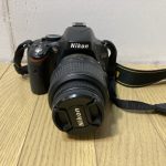 Nikon ニコン 一眼レフカメラ D5100 AF-S 18-55mmレンズ AF-S 55-300mmレンズ 標準レンズ、望遠レンズセット