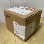 APC UPS 無停電電源装置交換用バッテリー APCRBC137J SMT500J/750J用