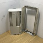 CORONA コロナ 窓枠エアコン ウィンドエアコン CW-A1614 2014年製