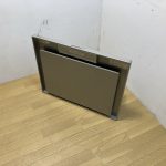 Panasonic パナソニック スマートスクエアフード FY-7HZC4 2018年製 シルバー レンジフードファン 75cm幅