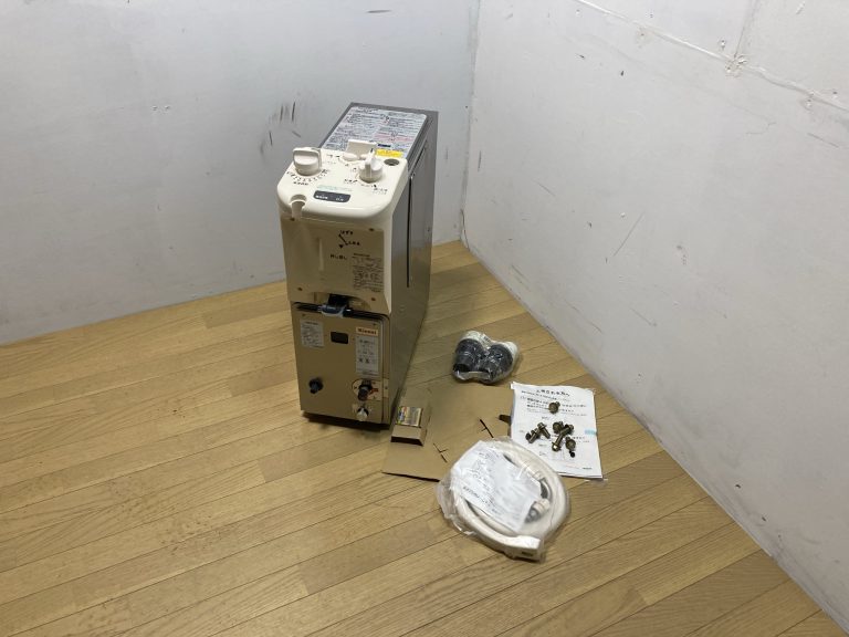 Rinnai リンナイ バランス釜 給湯器 風呂釜 RBF-ASBN-FX-L-T 都市ガス12A・13A用